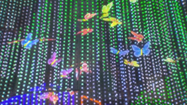 無綫新聞 TVB News