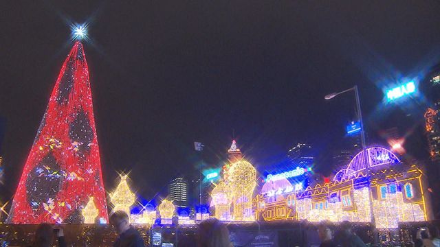 無綫新聞 TVB News