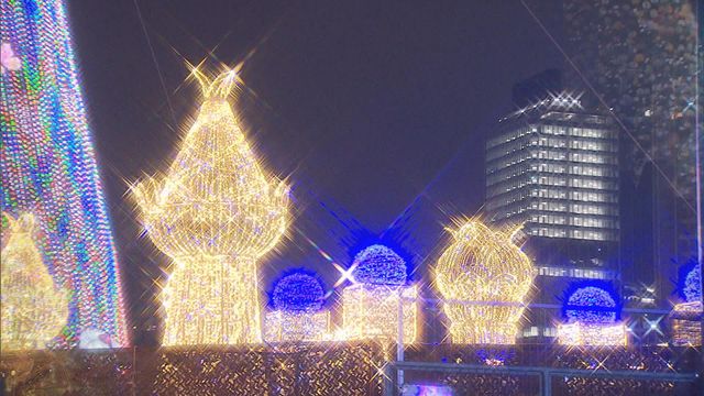 無綫新聞 TVB News