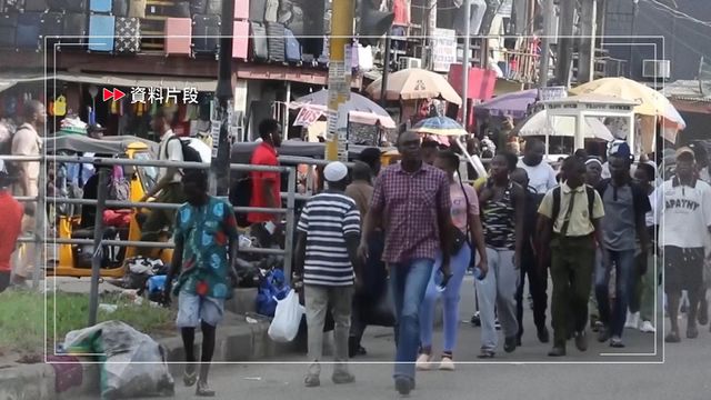 特朗普指示美軍　對尼日利亞「伊斯蘭國」恐怖分子發動強大致命打擊