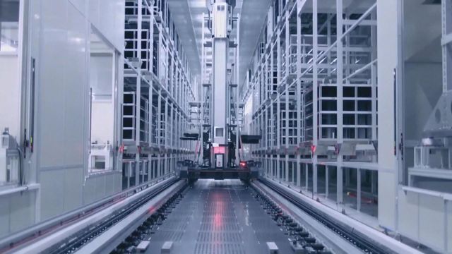 國家創業投資引導基金正式投入運作　解決科技型中小企融資困難