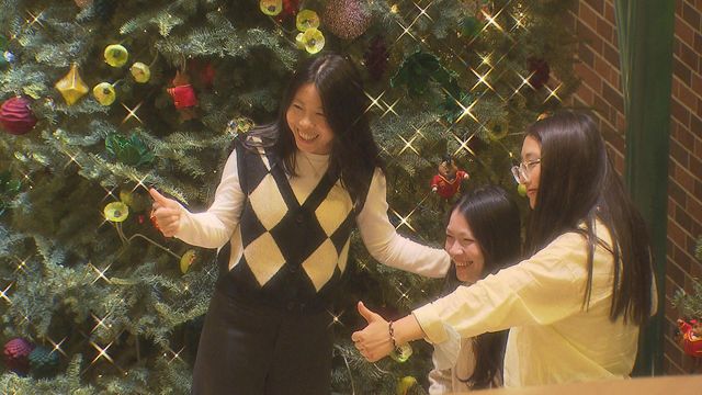 無綫新聞 TVB News