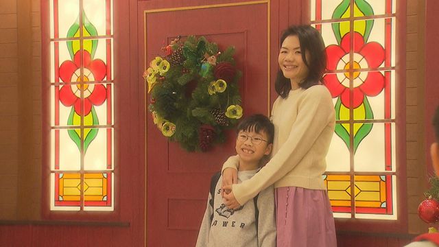 無綫新聞 TVB News