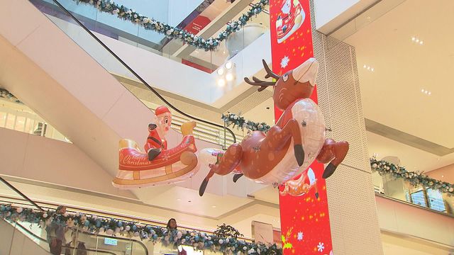 無綫新聞 TVB News