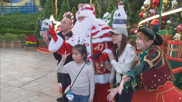 無綫新聞 TVB News