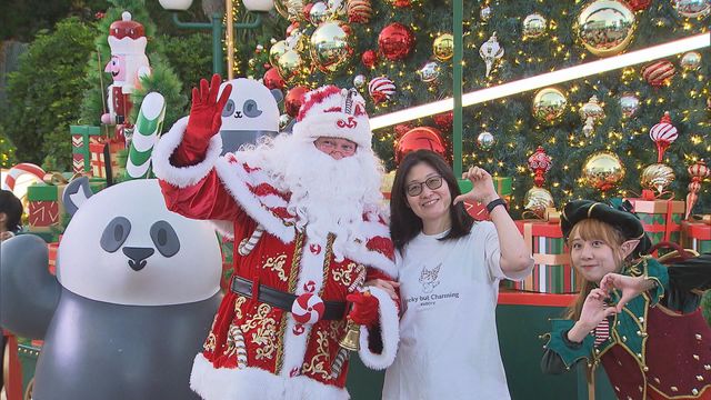 無綫新聞 TVB News