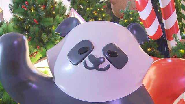 無綫新聞 TVB News