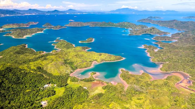 大鵬灣列國家美麗海灣優秀案例　從生態治理到全域發展的綠色實踐｜延伸閱讀