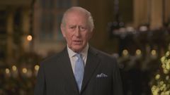 King Charles III call for more sharing of longing for peace