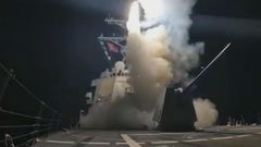 U.S. strikes IS forces in Nigeria after militant group targeted Christians