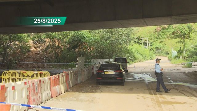 洪水橋謀殺案｜兩名男子深圳灣口岸落網　累計27人被捕