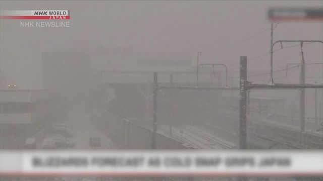 無綫新聞 TVB News