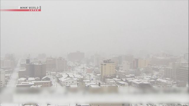 無綫新聞 TVB News