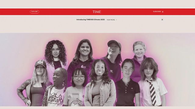 無綫新聞 TVB News