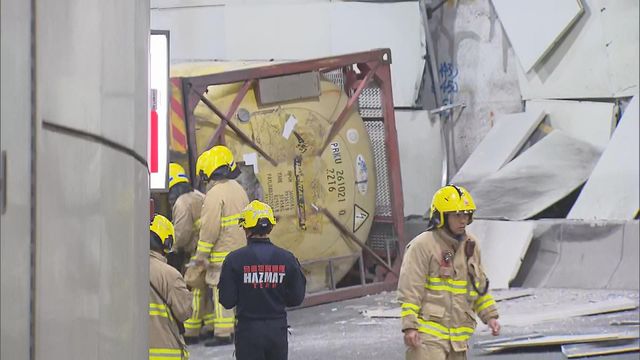 無綫新聞 TVB News