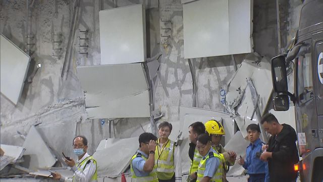 無綫新聞 TVB News