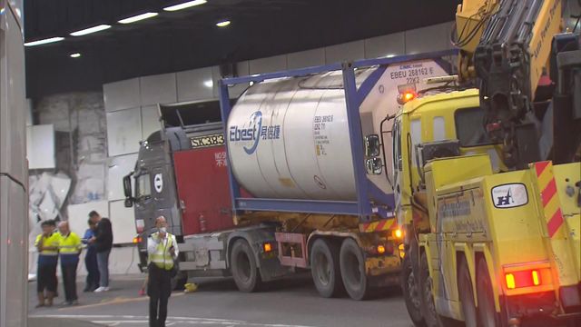 無綫新聞 TVB News