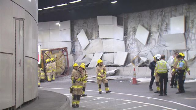 無綫新聞 TVB News