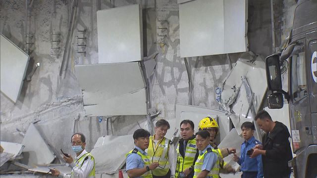 無綫新聞 TVB News