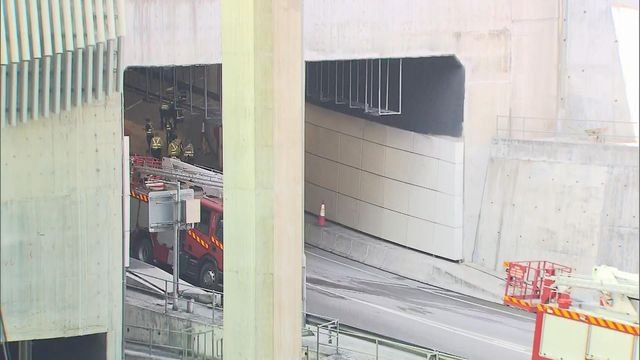 無綫新聞 TVB News