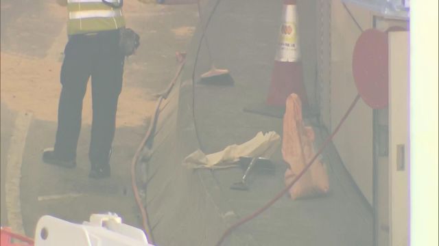 無綫新聞 TVB News