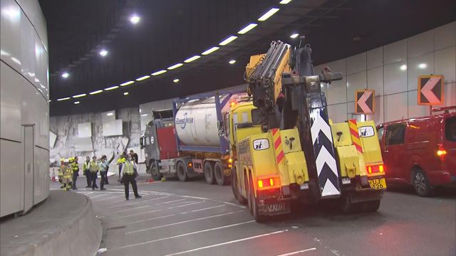 無綫新聞 TVB News