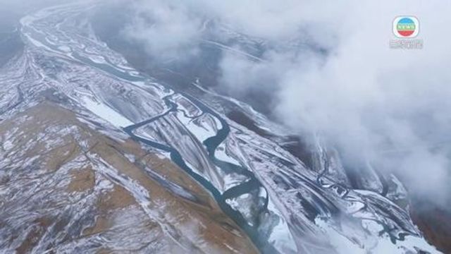 無綫新聞 TVB News