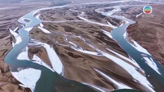 無綫新聞 TVB News