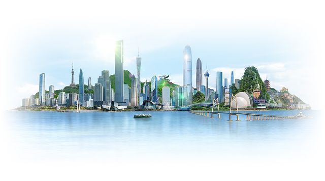 粵港澳大灣區　央視2025年十大新聞｜AI分析意義與展望