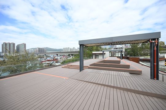 無綫新聞 TVB News