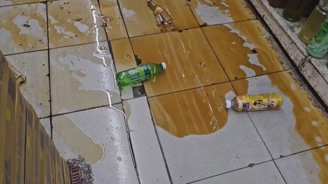 無綫新聞 TVB News