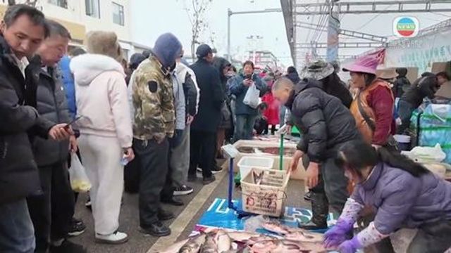 無綫新聞 TVB News