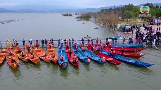 無綫新聞 TVB News