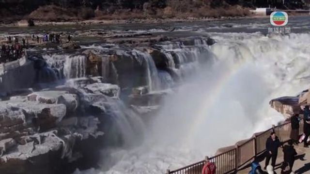 無綫新聞 TVB News