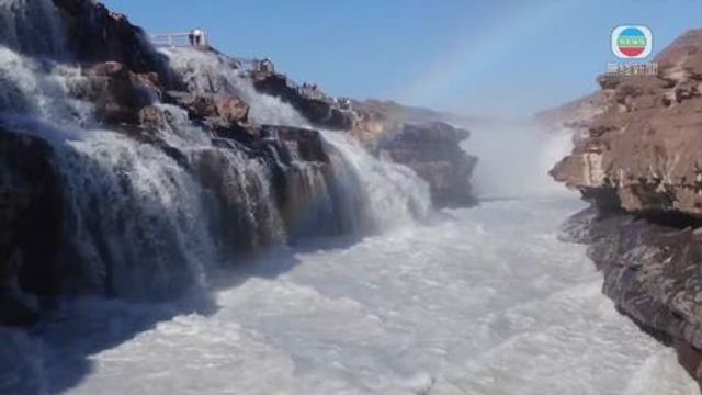 無綫新聞 TVB News