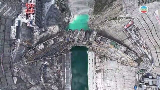 無綫新聞 TVB News 無綫新聞 TVB News