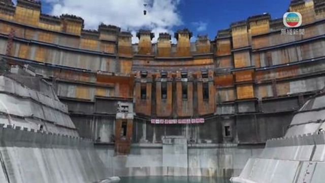 無綫新聞 TVB News 無綫新聞 TVB News