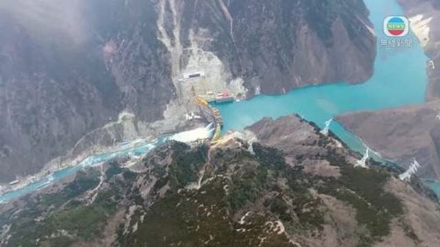 無綫新聞 TVB News 無綫新聞 TVB News