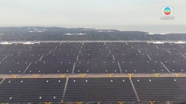 無綫新聞 TVB News