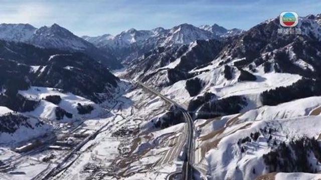 無綫新聞 TVB News