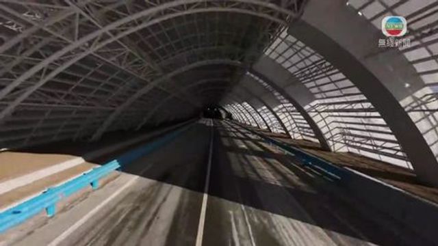 無綫新聞 TVB News