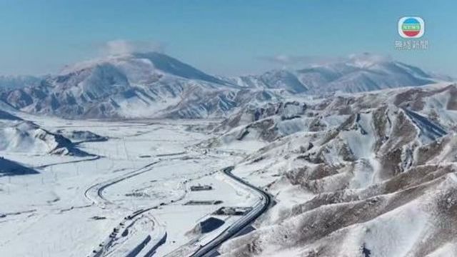 無綫新聞 TVB News