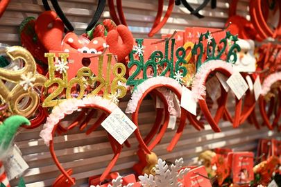 從貼牌代工到輸出潮流　中國節日用品產業憑創新與品牌走向世界｜節慶‧延伸閱讀