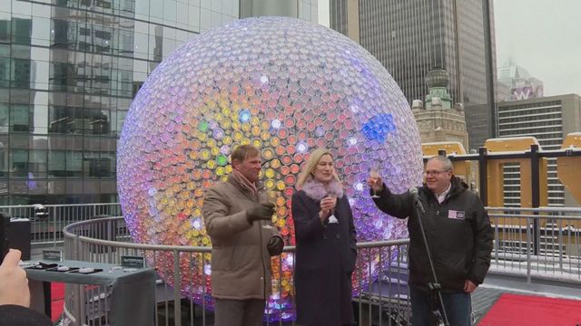 無綫新聞 TVB News