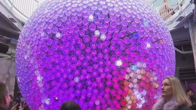 無綫新聞 TVB News