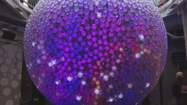 無綫新聞 TVB News