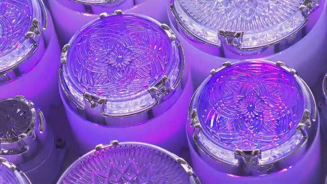 無綫新聞 TVB News