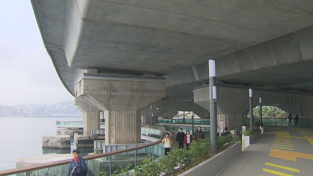 無綫新聞 TVB News