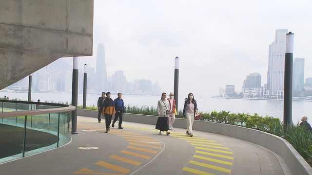 無綫新聞 TVB News