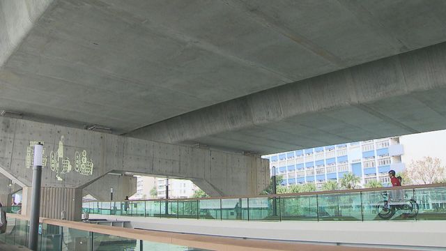 無綫新聞 TVB News